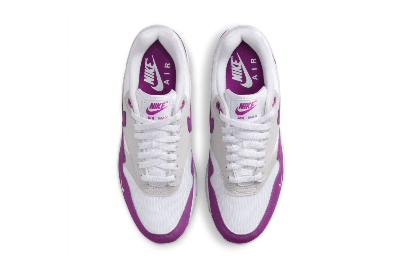 womens nike air max 1 essential