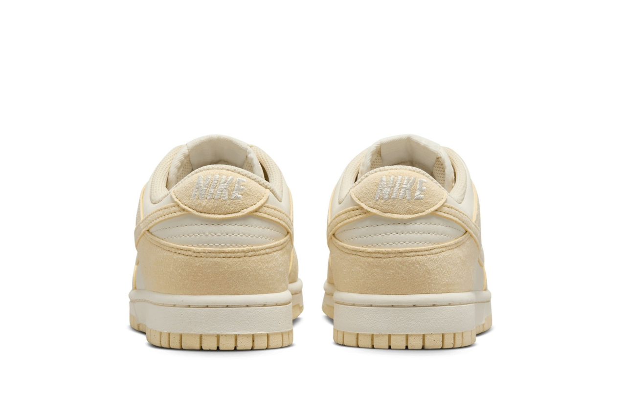 nike dunks oatmeal womens