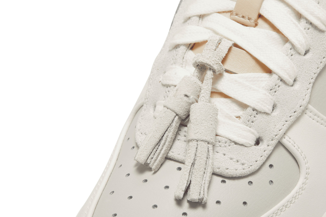 air force 1 light bone womens