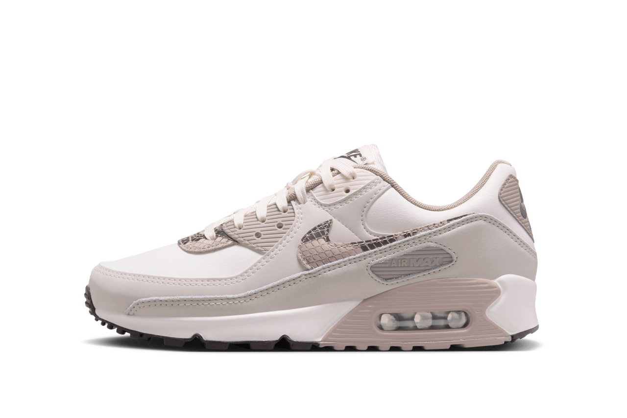 Nike Women's Air Max 90 'Year of the Snake' | Shelflife