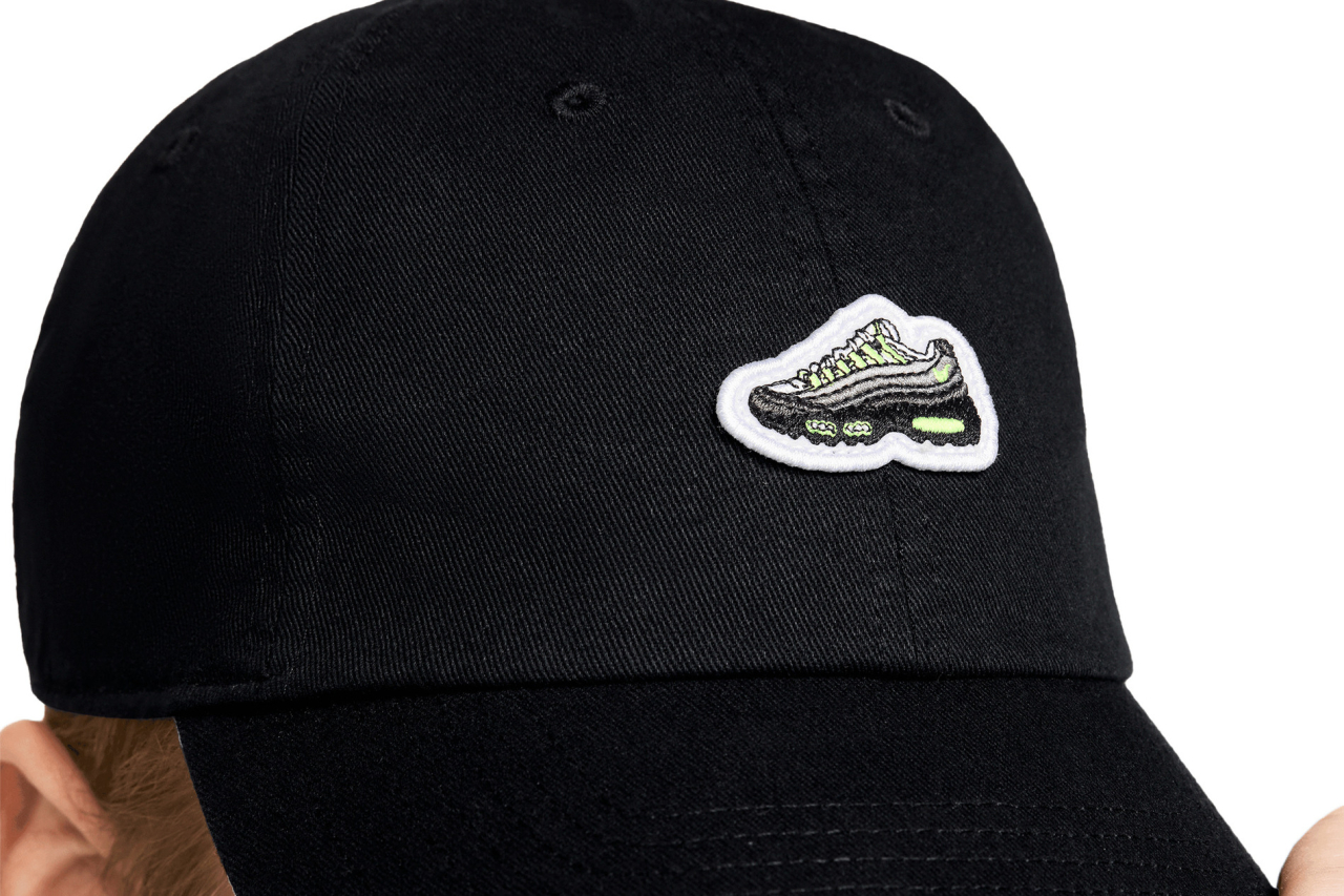 nike cap air max