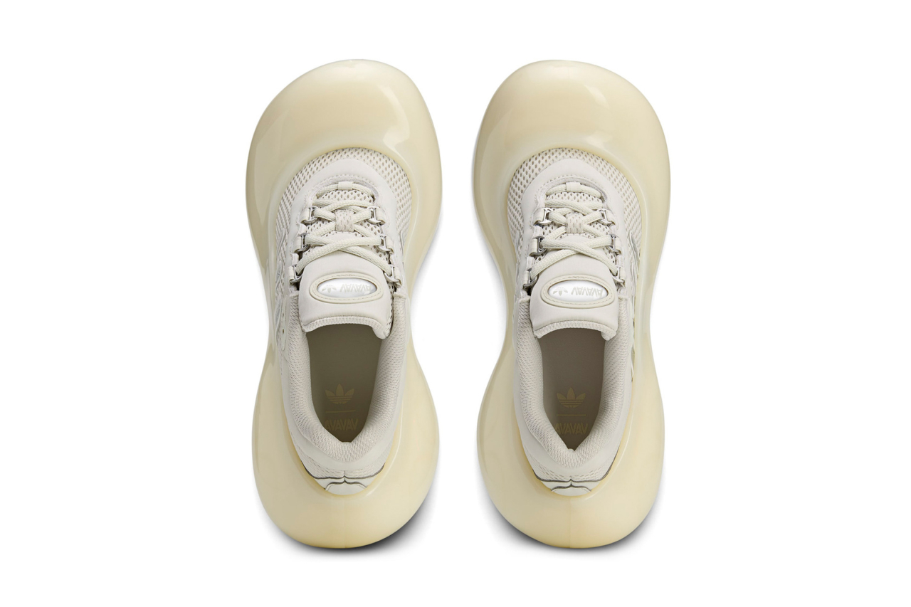 AVAVAV x adidas Moonrubber | Shelflife
