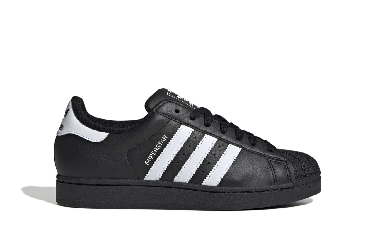 adidas Superstar II | Shelflife