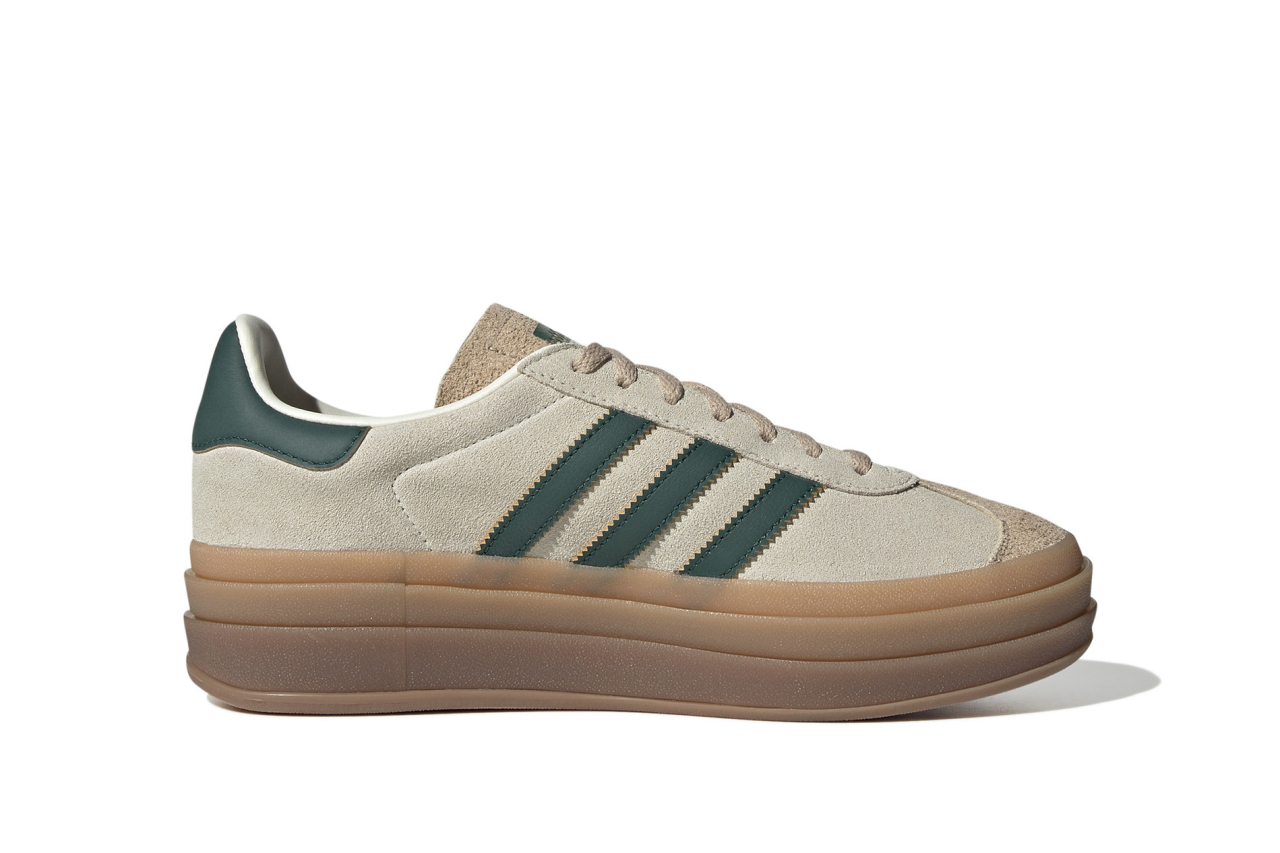 adidas Women's Gazelle Bold | Shelflife