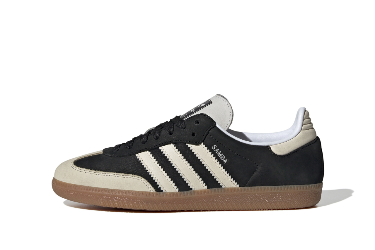 adidas Women's Samba OG | Shelflife