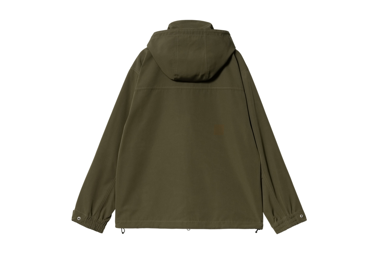 Carhartt Wip Irwin Jacket | Shelflife
