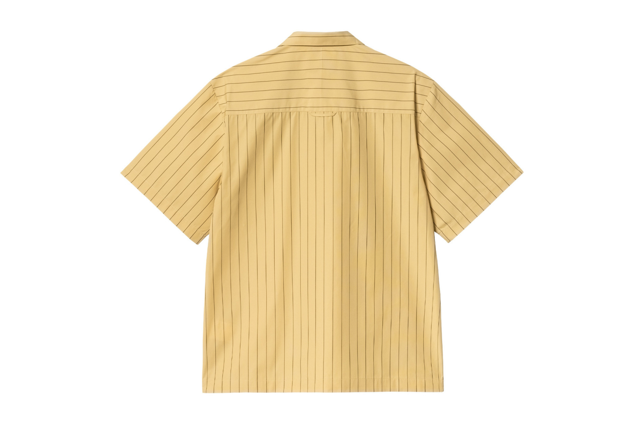 シャツタンク Carhartt WIP Hendry Shirt | Shelflife