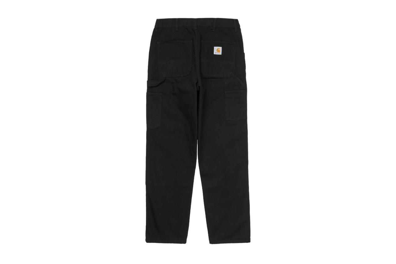 パンツ 00s archive Carhartt doubleknee coverall Carhartt WIP Double Knee Pant | Shelflife