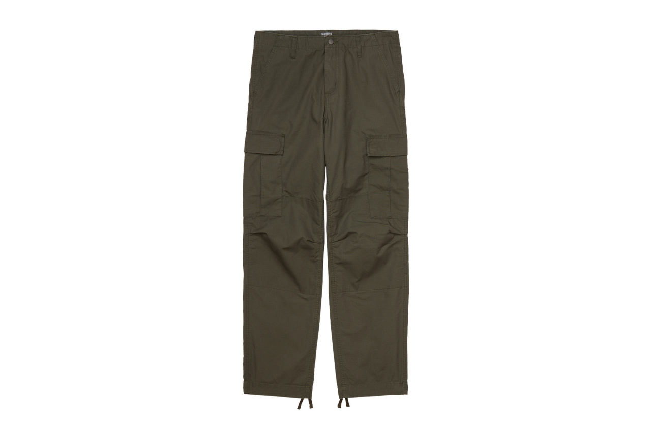 Carhartt Wip Regular Cargo Pants | Shelflife