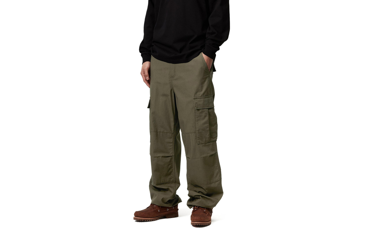 Carhartt Wip Regular Cargo Pants | Shelflife