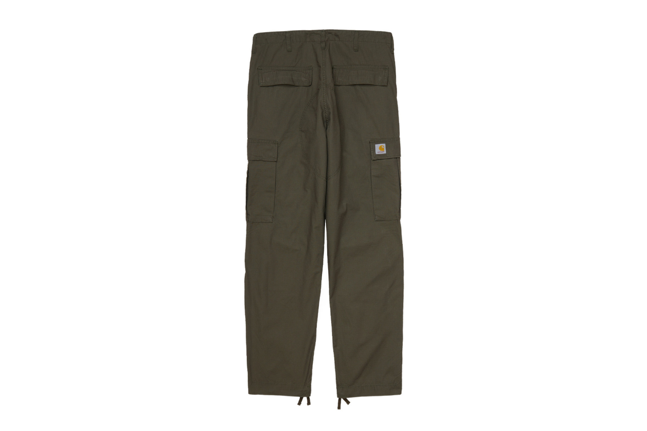 Carhartt Wip Regular Cargo Pants | Shelflife