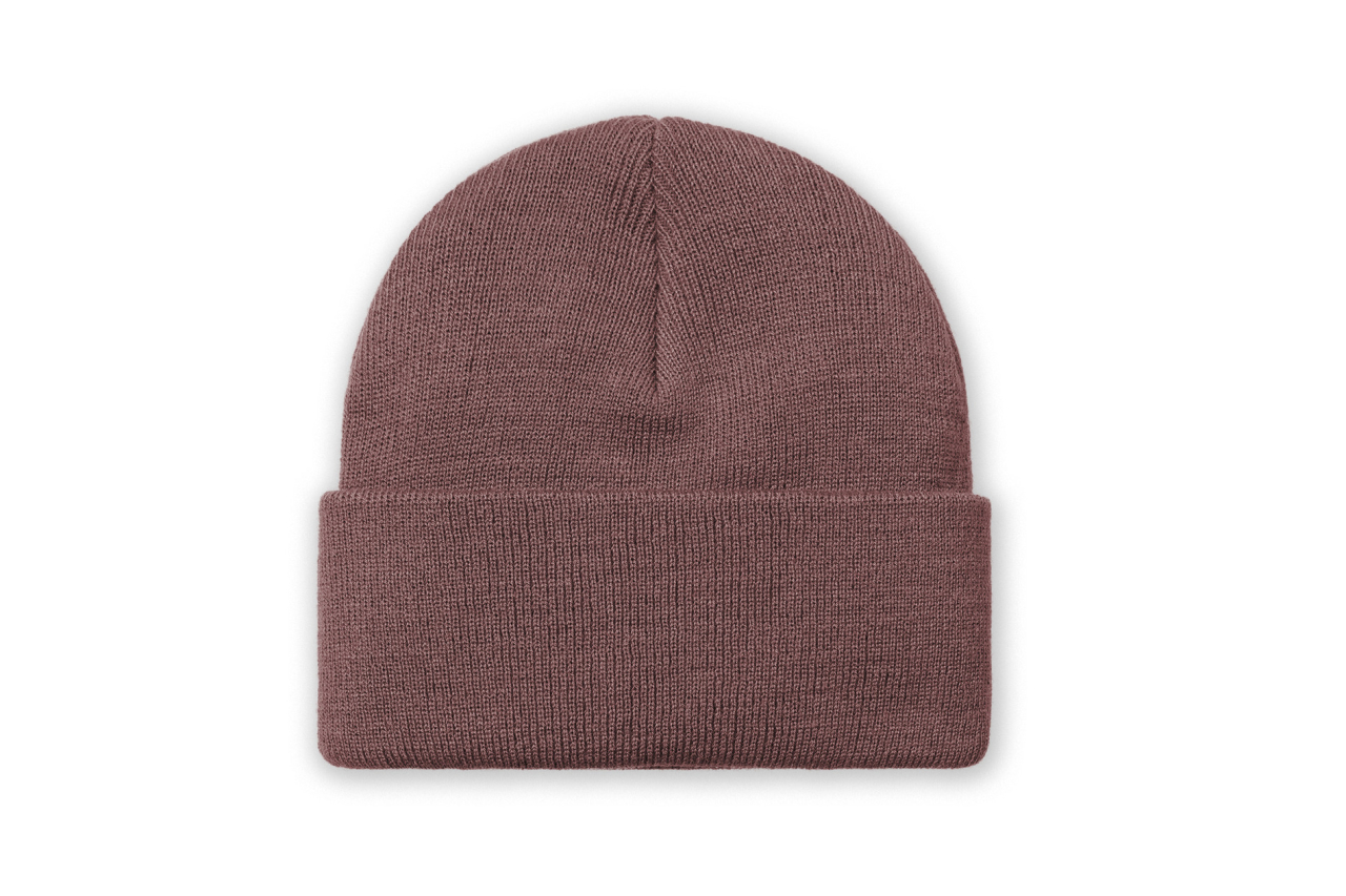 Carhartt WIP Chase Beanie | Shelflife Carhartt WIP Chase Beanie | Shelflife