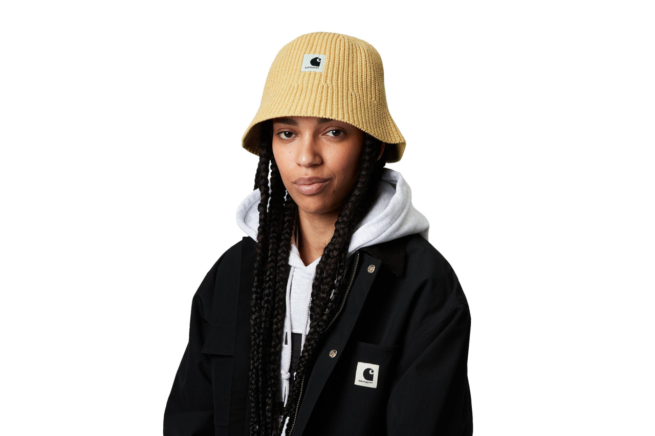 Carhartt WIP Women'S Paloma Bucket Hat | Shelflife