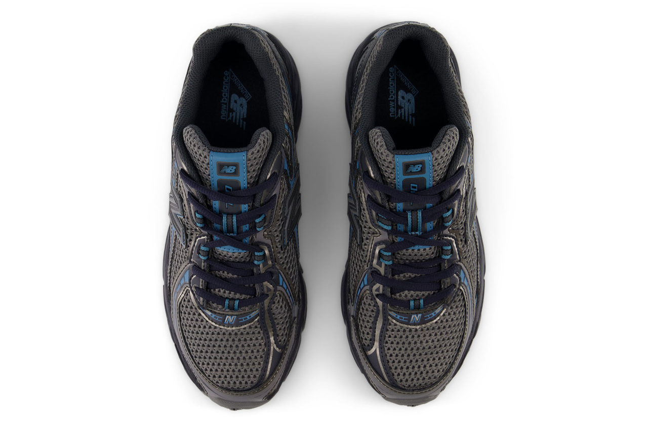 New Balance 740 | Shelflife