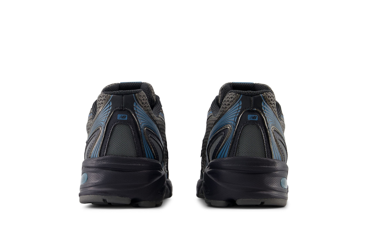 New Balance 740 | Shelflife
