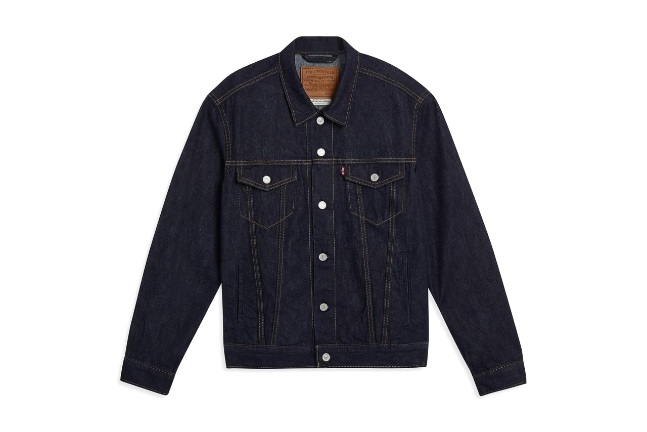 Levi's The Trucker Jacket | Shelflife