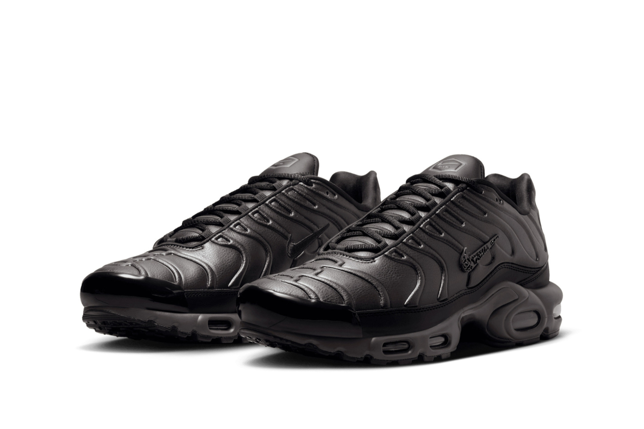 nike air plus max tn