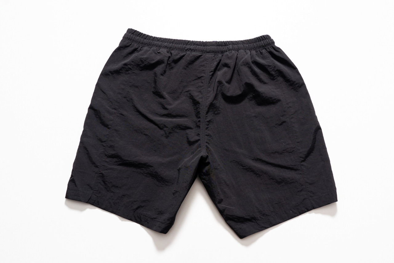 Signature Nylon Shorts | Shelflife