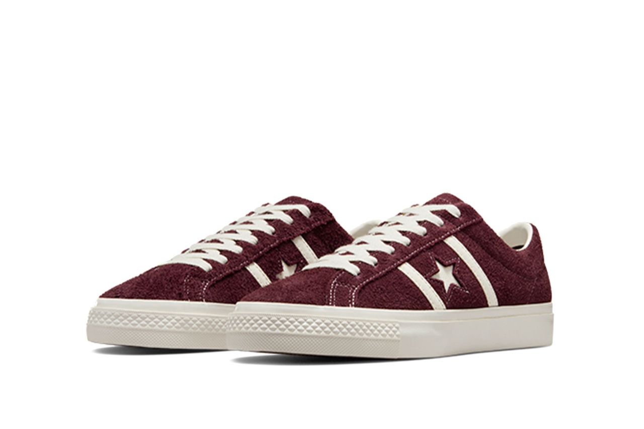 未使用 CONVERSE ONE STAR PRO SUEDE MID 28cm Converse One Star Academy Pro Suede | Shelflife