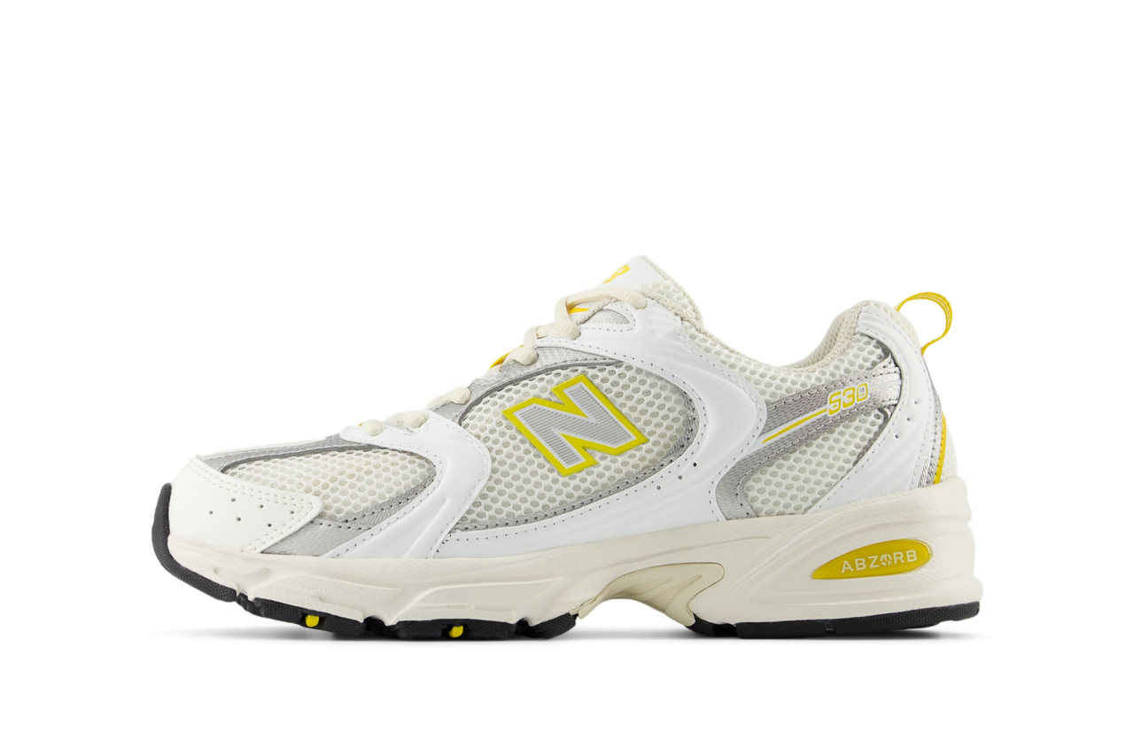 New Balance Women'S 530 Shelflife