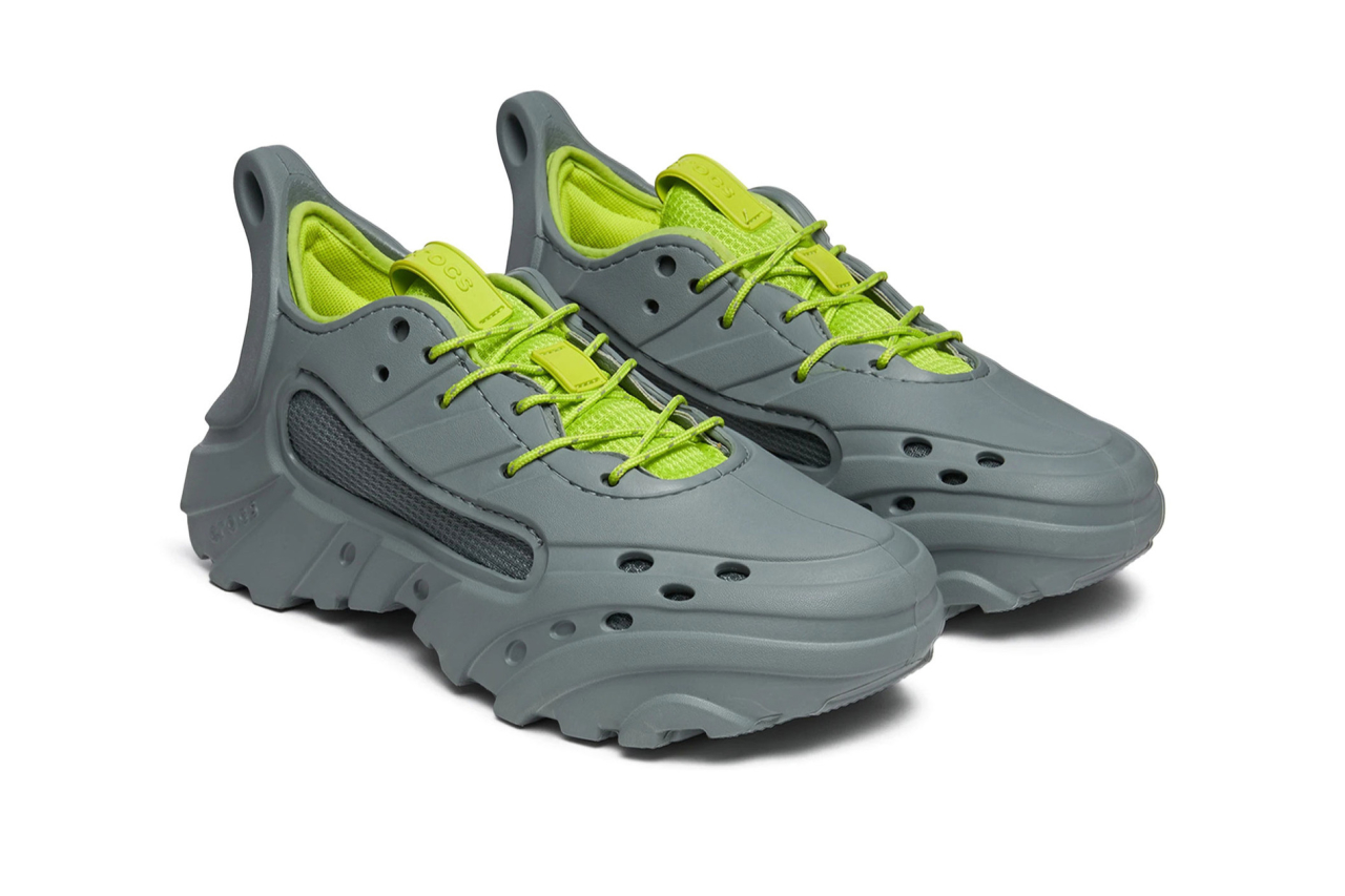 coco Crocs Nova Trek | Shelflife