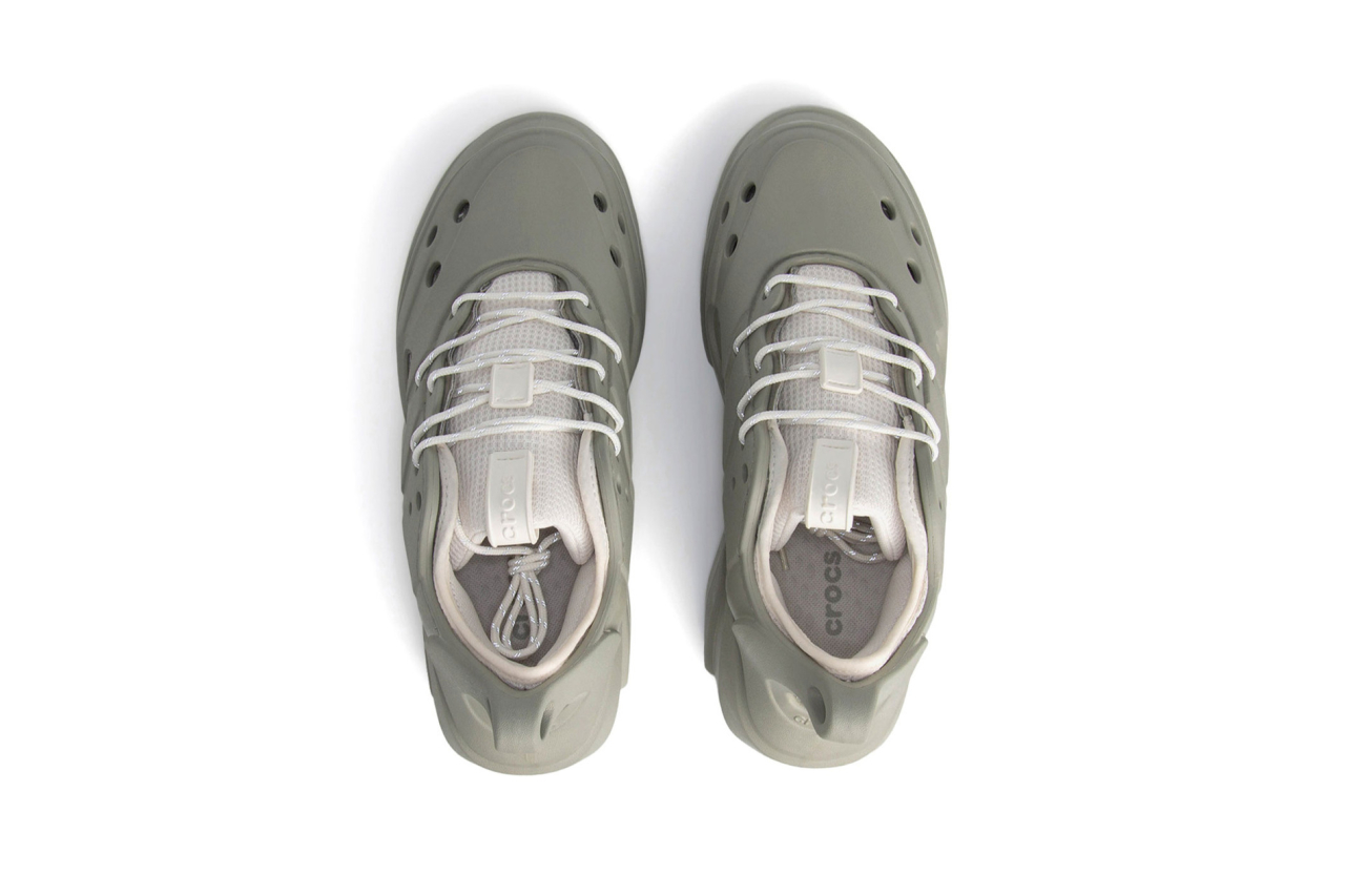 Crocs Nova Trek | Shelflife