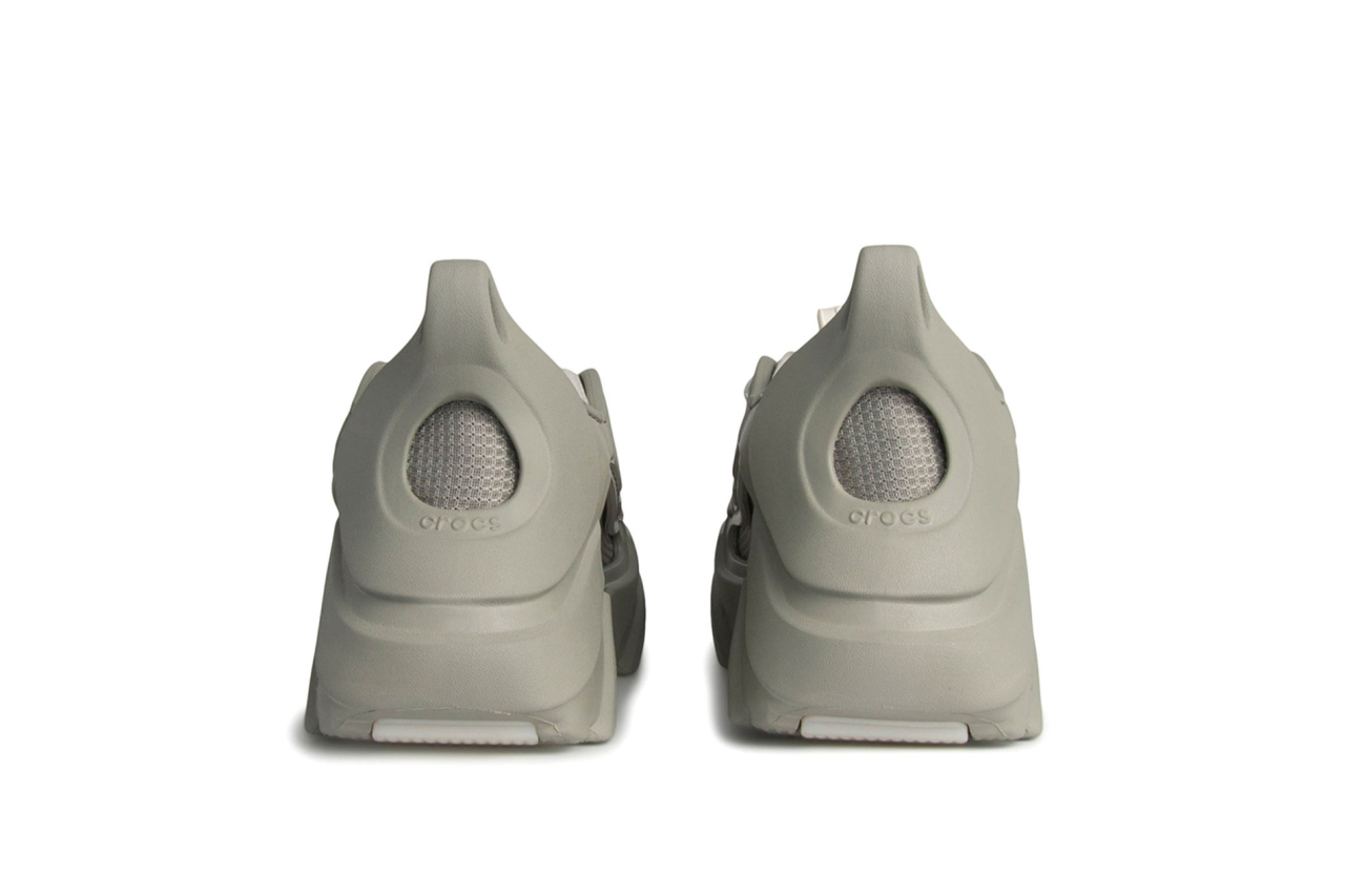 【coco】 Crocs Nova Trek | Shelflife