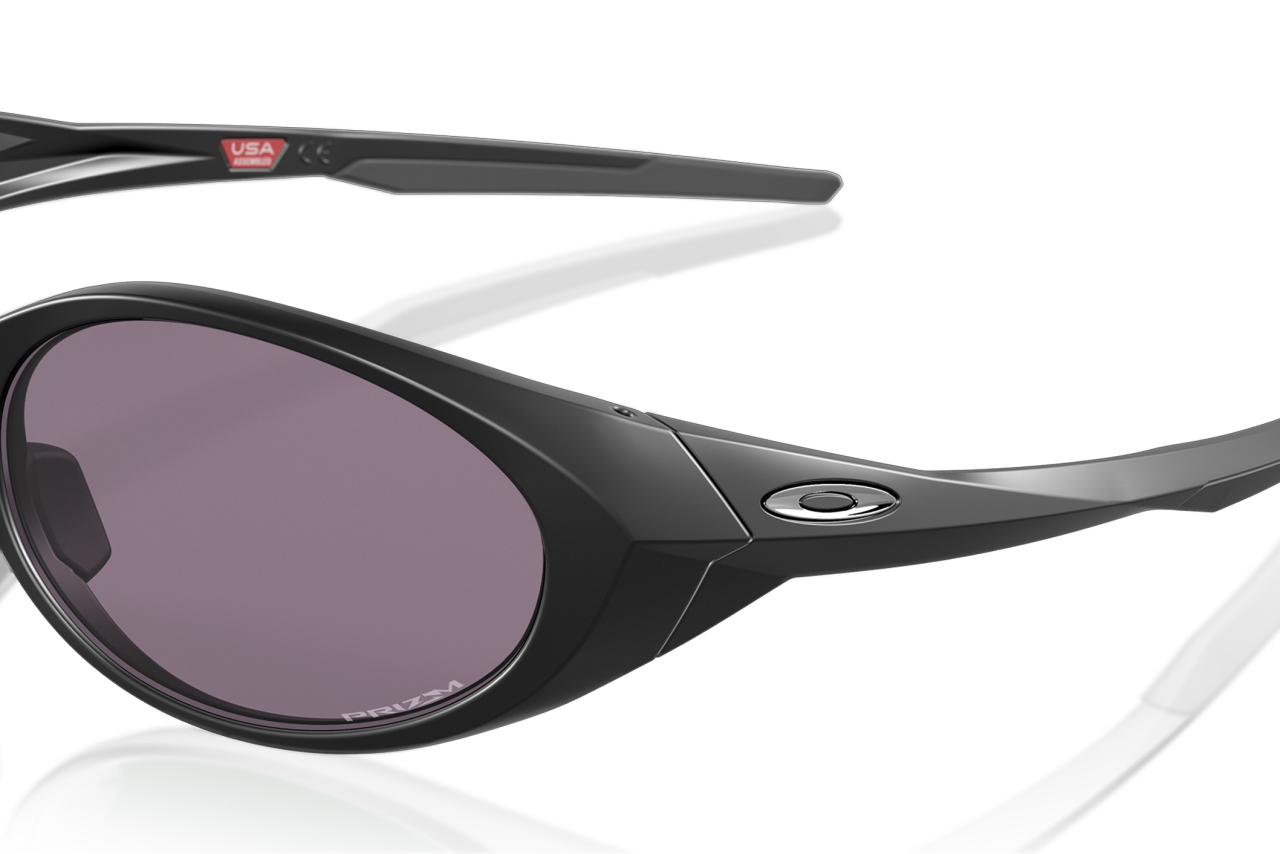 Oakley Eyejacket Redux | Shelflife