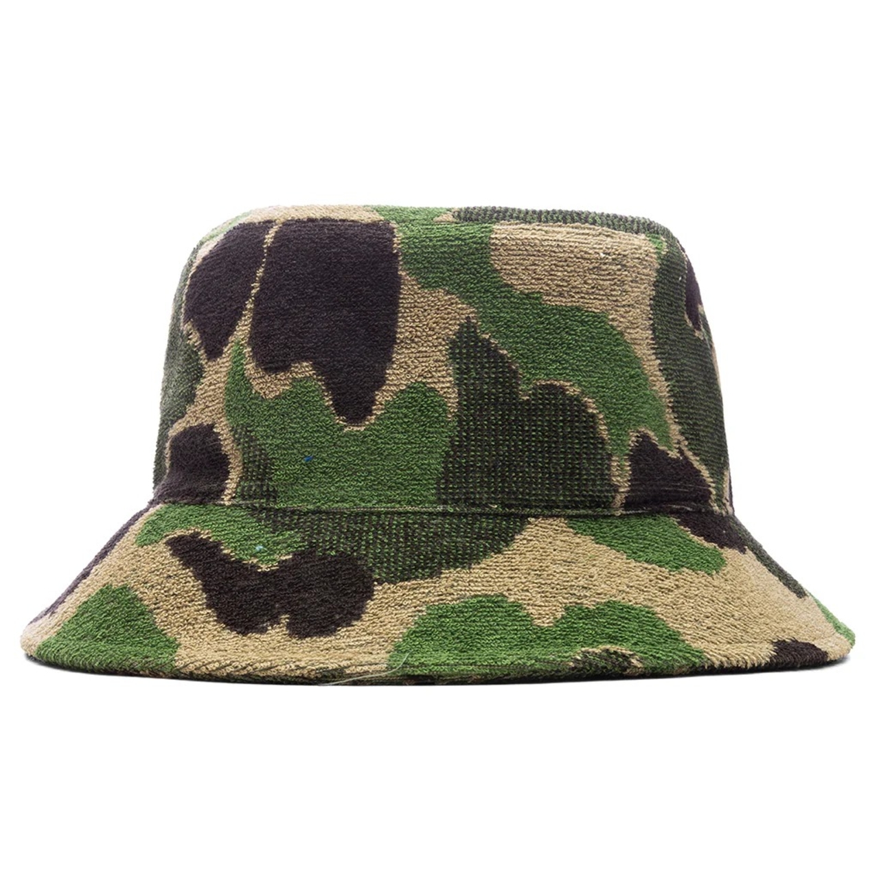 APE/エイプ COOKIE CAMO 2 BUCKET HAT バケットハット Cookies