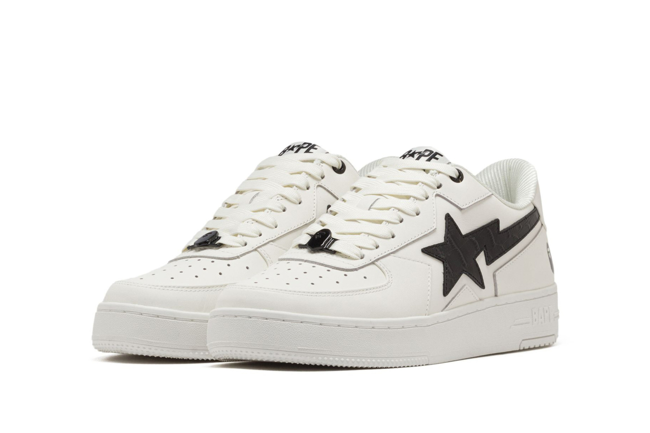 Bape Sta Icon #1 M2 | Shelflife