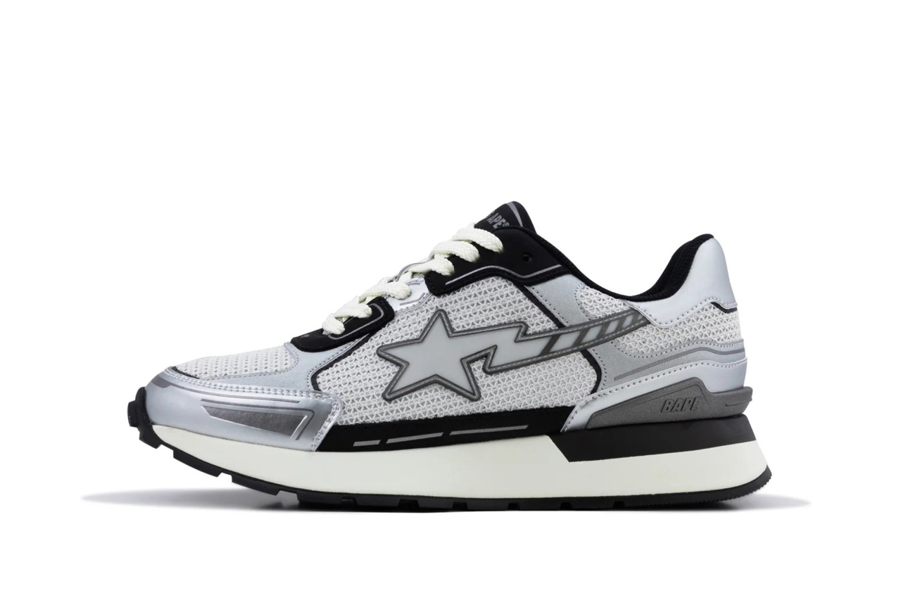 Bape Cross Sta #1 M1 | Shelflife