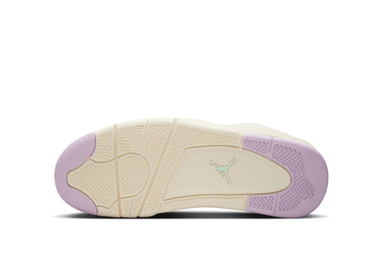 Air Jordan 4 Women's RM 'Easter' | Shelflife