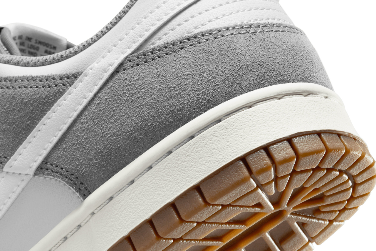 【27cm】NIKE DUNK LOW RETRO グレー Nike Dunk Low Retro Men's Shoes. Nike ZA