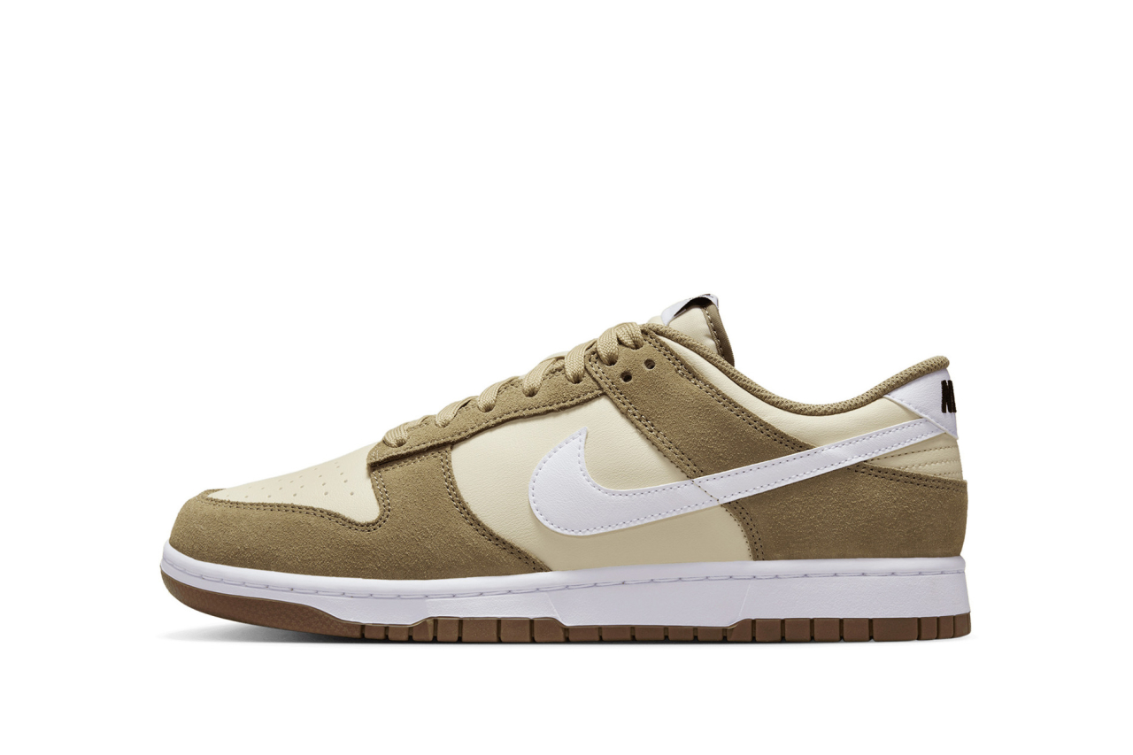 nike mountain fly low