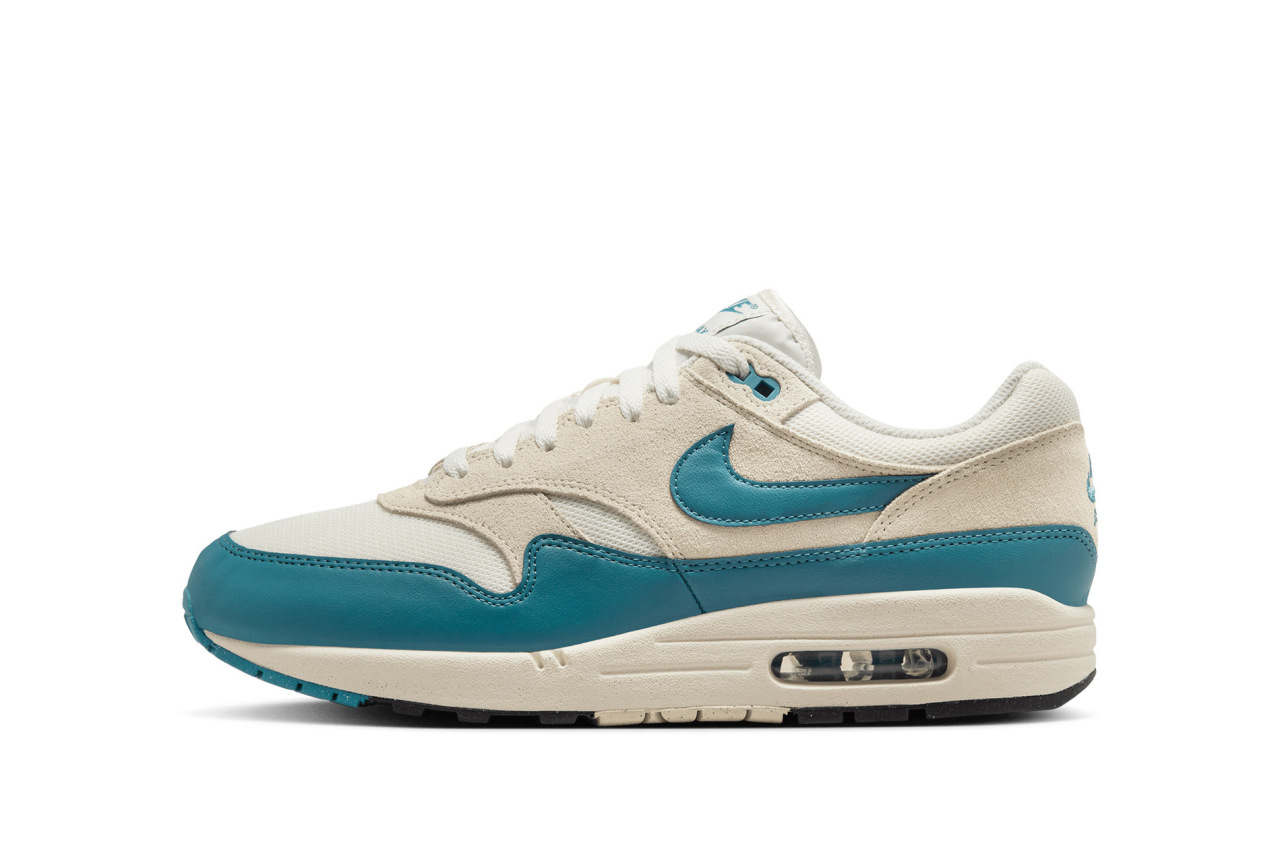 air max 1 essential curry