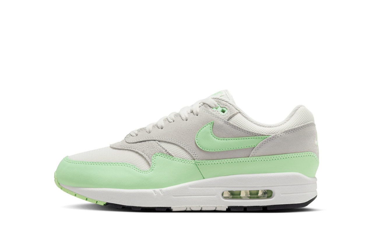 Nike Air Max Essential 'Vapor Green' Shelflife