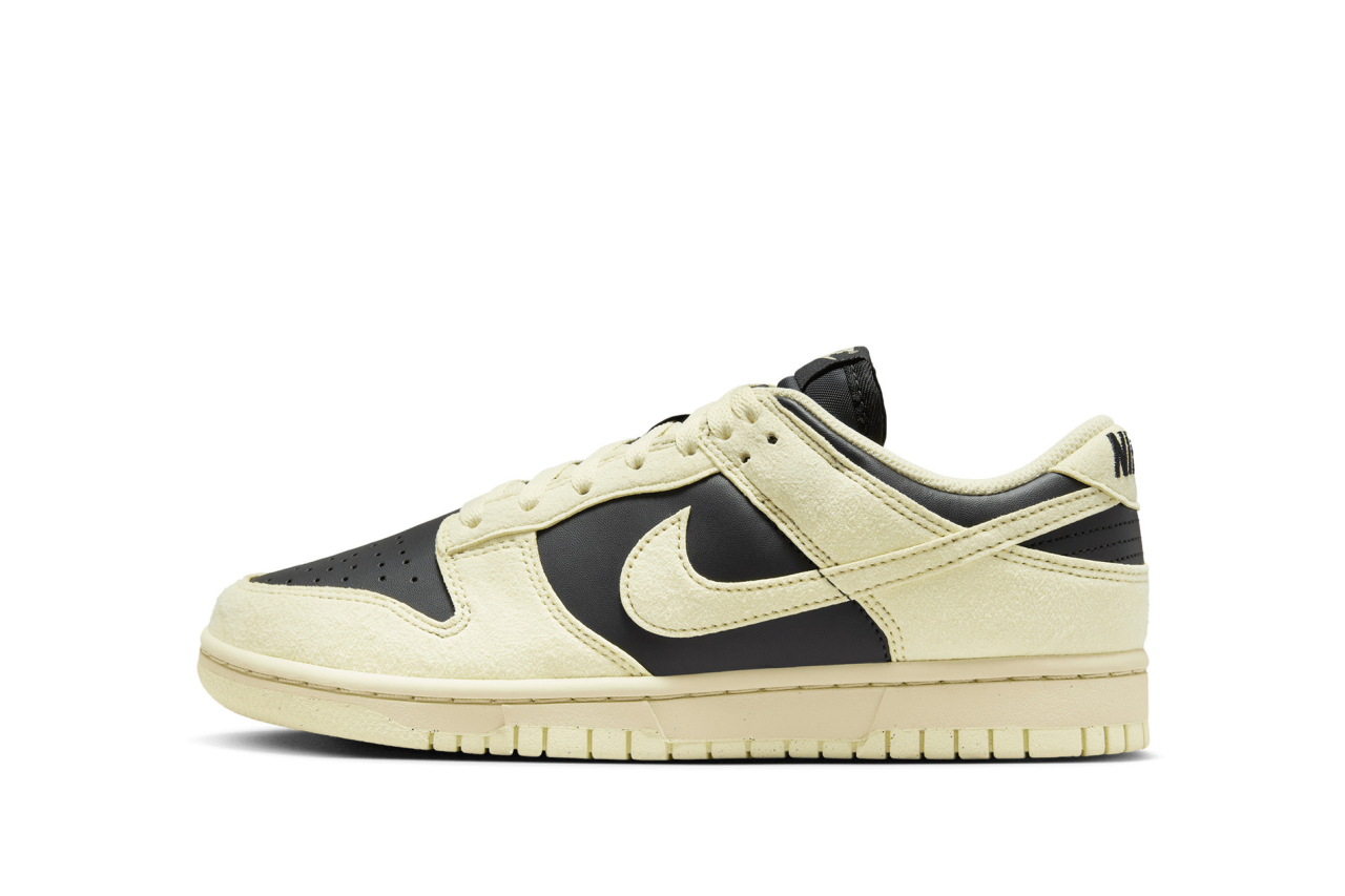 nike dunk low north pack