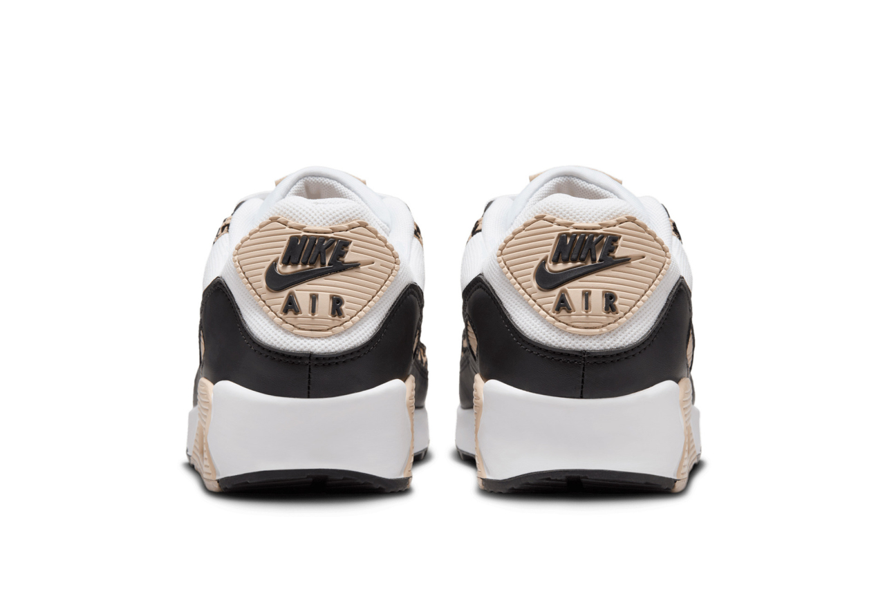 nike air max women leopard