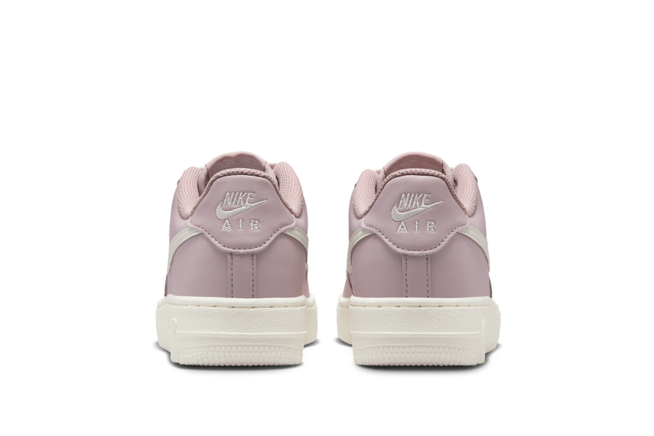 airforces rose