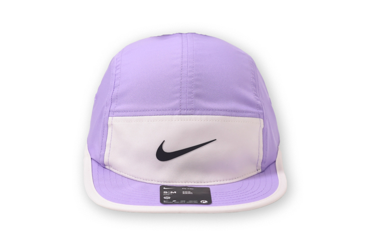 Nike Dri-Fit Fly Unstructured Swoosh Cap