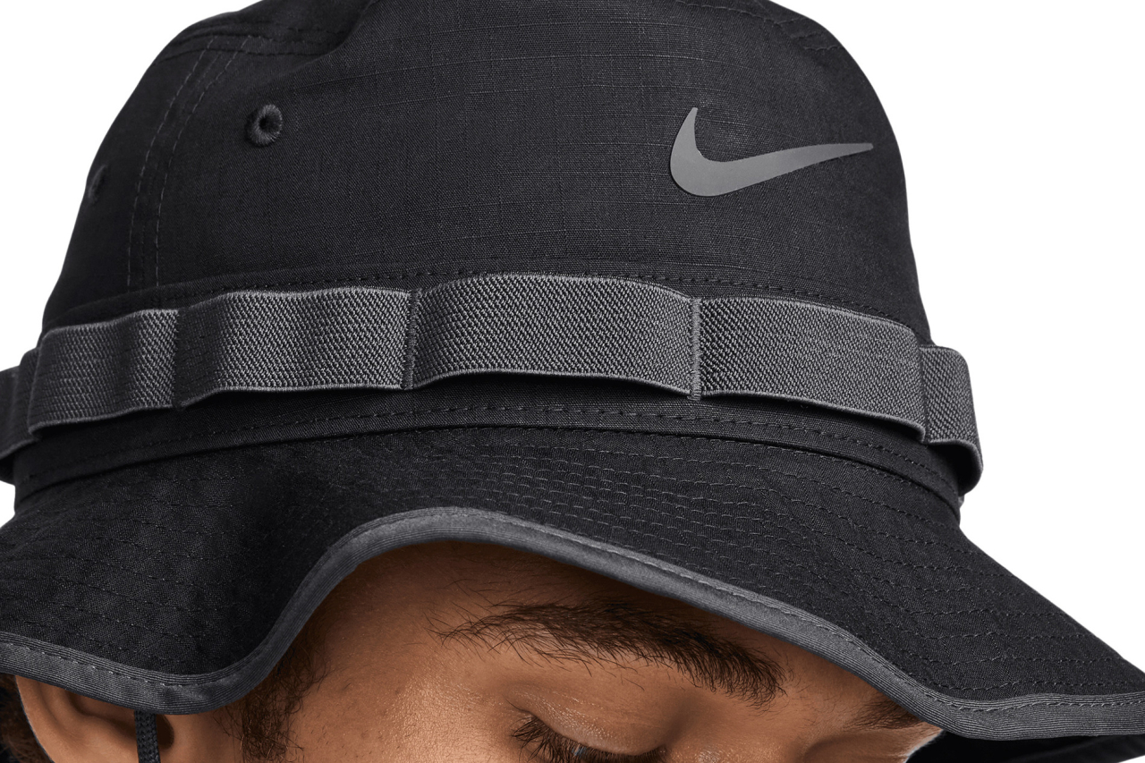 Nike Apex Dri-Fit Bucket Hat Shelflife - Main Image