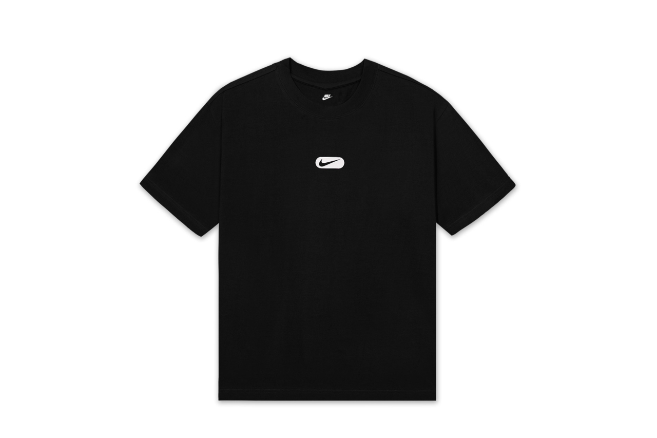 Nike Women'S Sportswear Club Tee