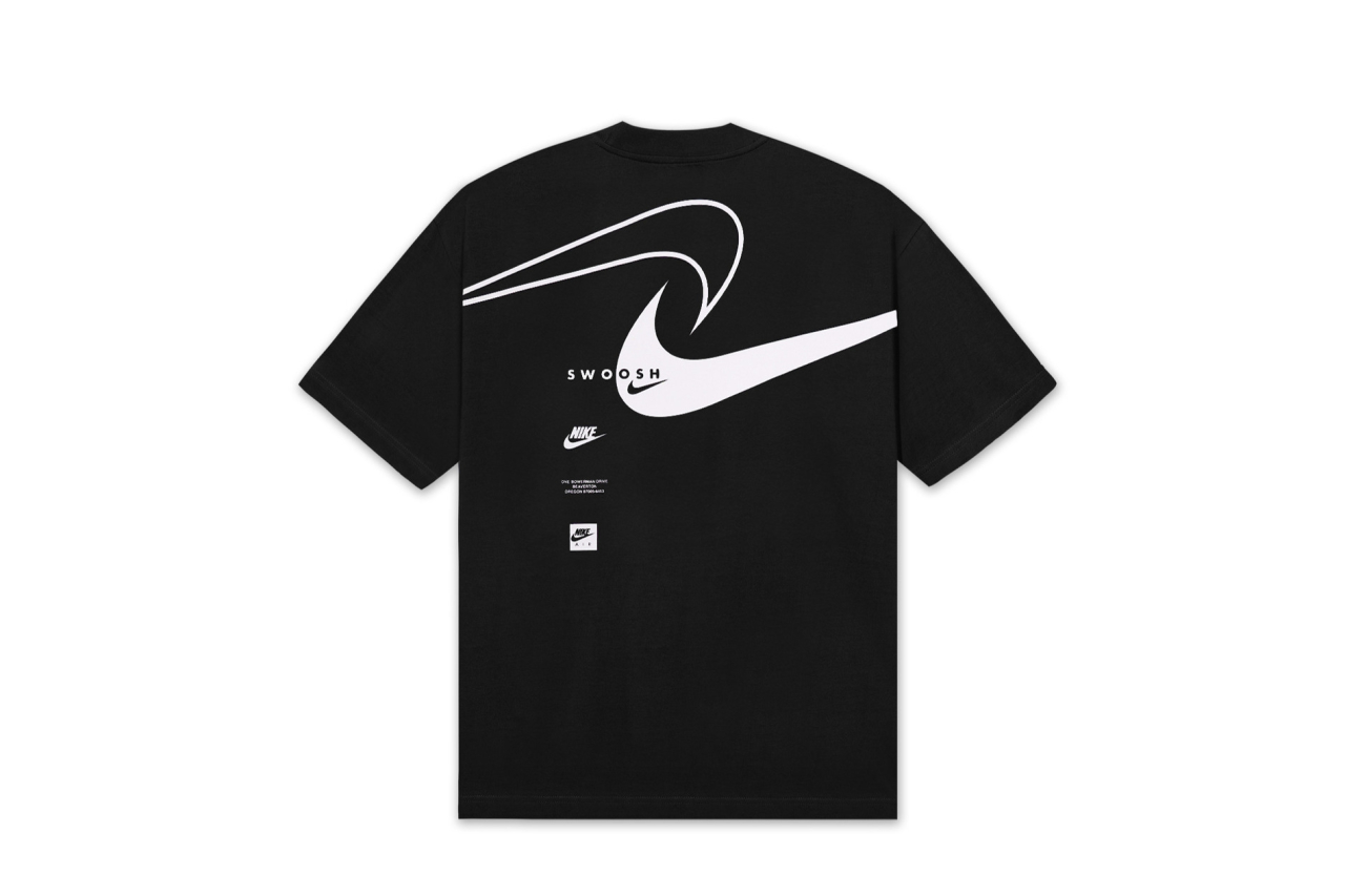 Nike Women'S Sportswear Club Tee