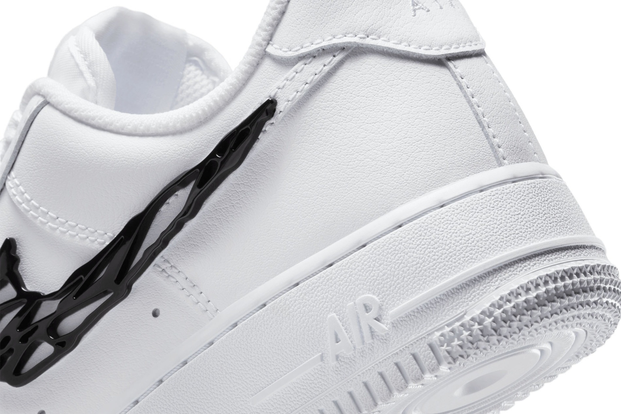 Nike Women's Air Force 1 '07 LX | Shelflife