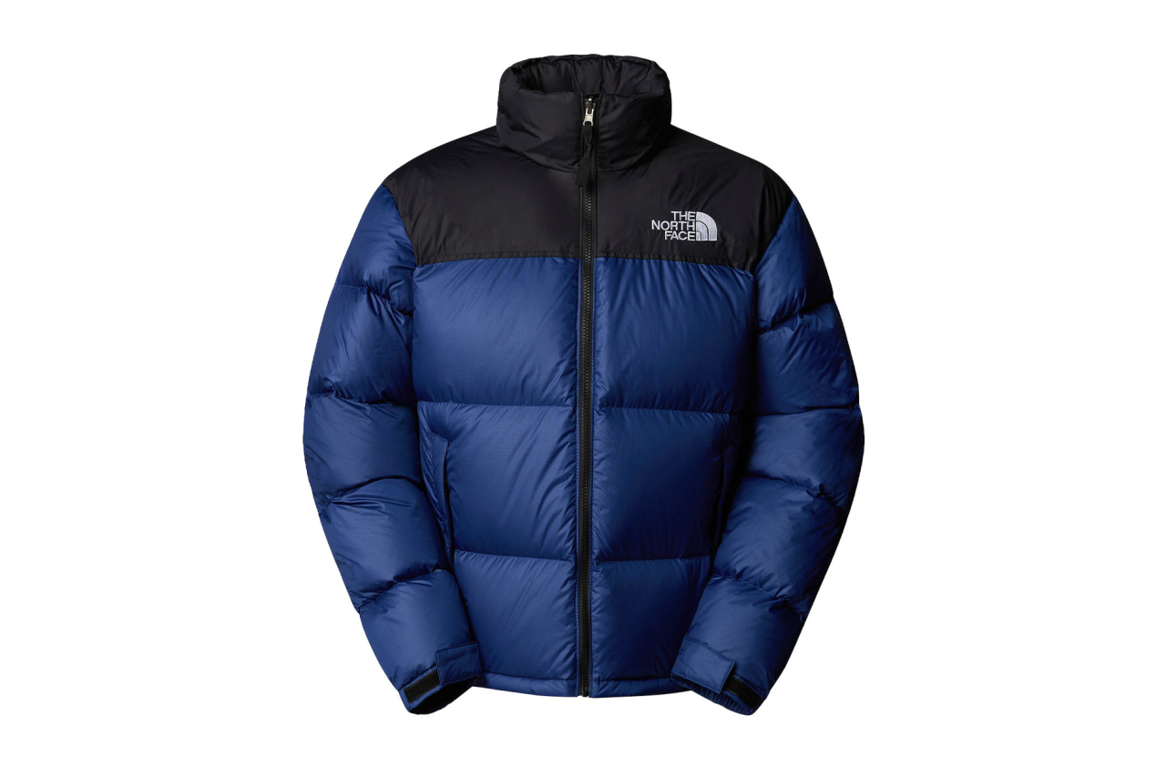 North Face 1996 Retro Nuptse Jacket | Shelflife