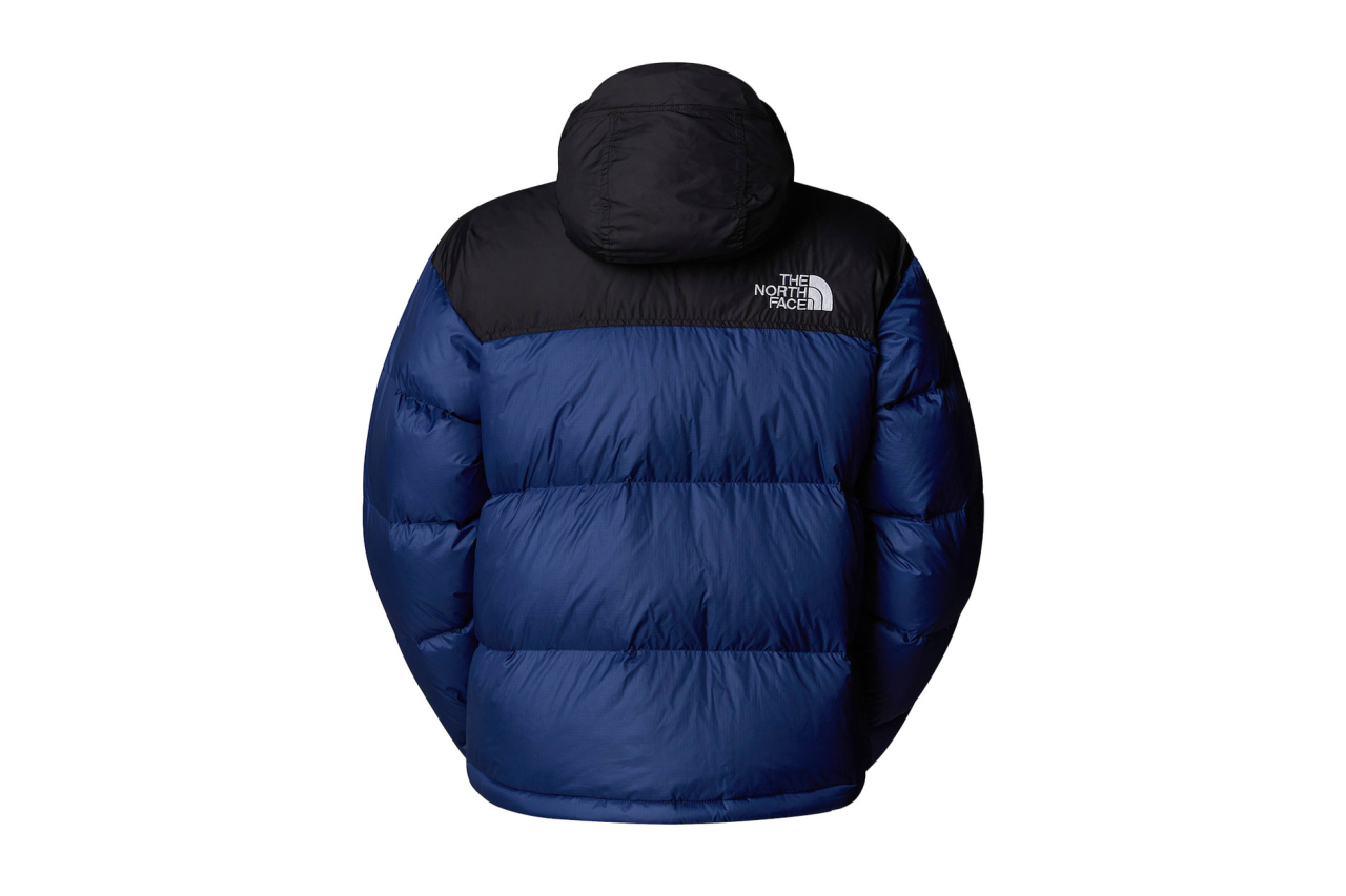 North Face 1996 Retro Nuptse Jacket