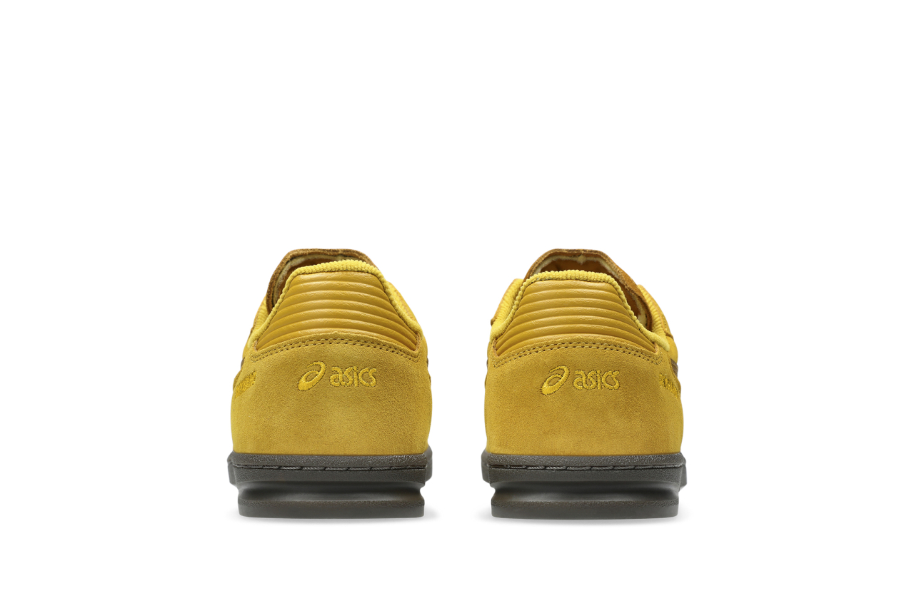 Asics Skyhand OG 'Spice Curry' | Shelflife