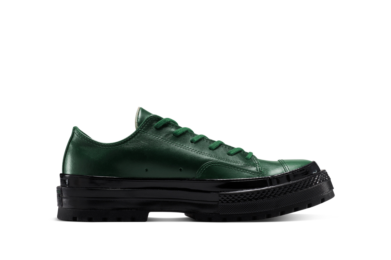 Converse Chuck 70 Formal 'Leather' | Shelflife
