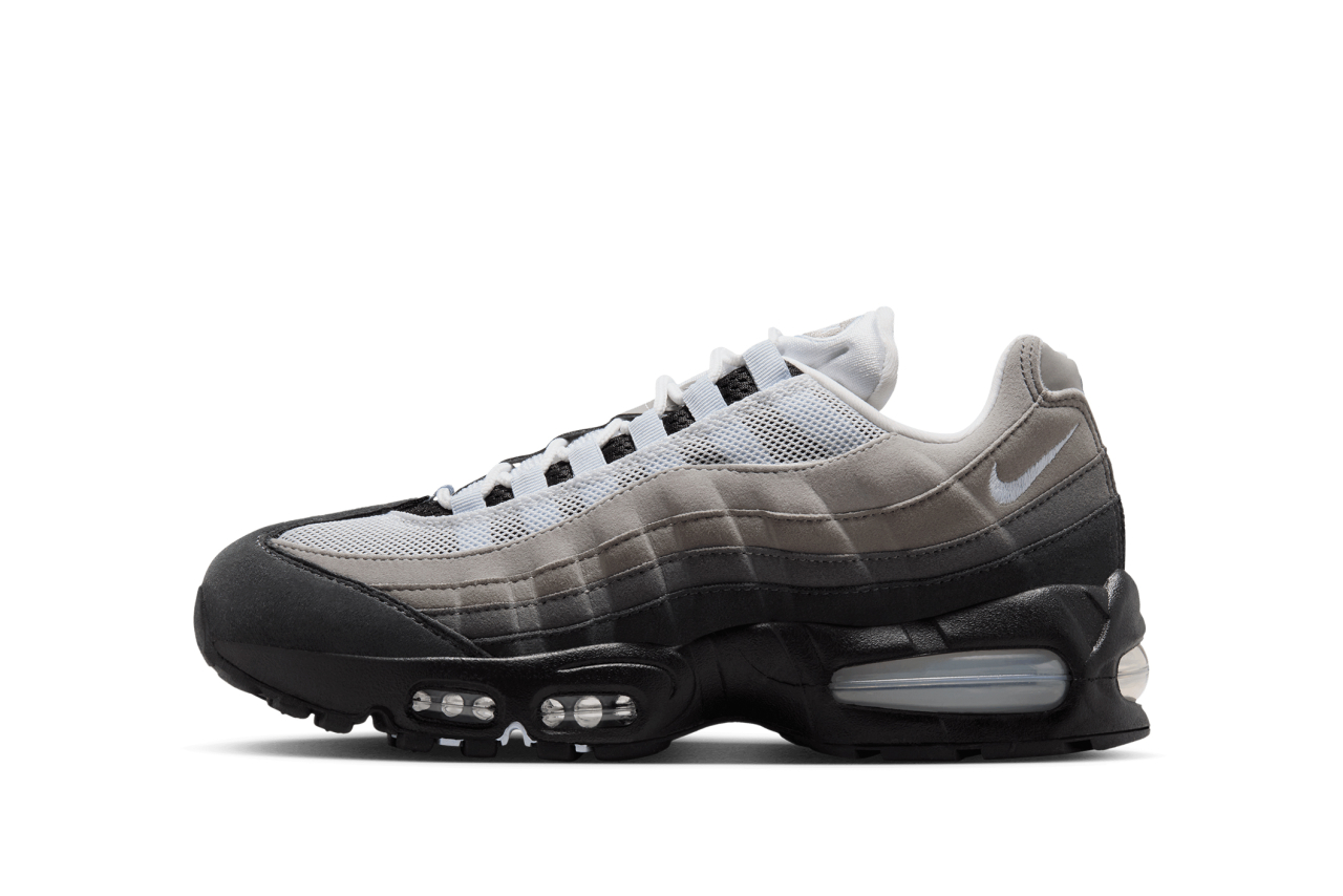 Nike Women's Air Max 95 OG 'Blue Tint'