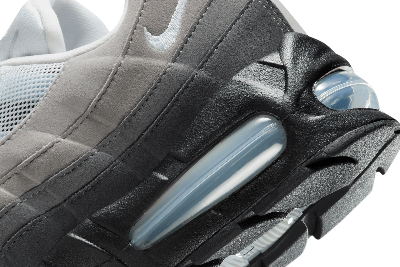 Nike Women's Air Max 95 OG 'Blue Tint' Shelflife